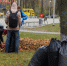 В Муроме стартовала #ОсенняяНеделяДобра - ProMurom.Ru