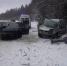 ДТП 31 декабря вблизи Борис-Глеба. Фото с сайта 33.mchs.gov.ru - Murom.Ru