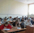 читальный зал библиотеки, текст диктовала здесь Л.Т. Филоненко - Murom.Ru