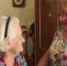 Муромская долгожительница Екатерина Некроткова принимает поздравления с 90-летним юбилеем - Murom-Tv.Ru