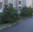 Новый облик старых дворов! - Murom-Tv.Ru