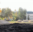 Реконструкция парка на месте бывшего спорткомплекса "Муромец" - Murom.Ru