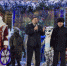 Сегодня дан старт новогодним мероприятиям - ProMurom.Ru