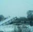 Подобное ЧП в Костроме. Фото в Подсмотрено Вязники / https://vk.com/ - Murom.Ru