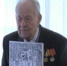75-ая годовщина Сталинградской битвы: участник сражения в городе на Волге  Евгений Лебедев дал напутствие молодежи - Murom-Tv.Ru