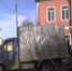 «Тройной удар» по транспортным средствам - Murom-Tv.Ru