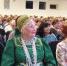 На празднике 50+ - Murom.Ru