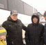 Нижегородцы - гости с правого берега Оки - Murom.Ru