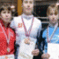 Среди призёров Первенства России - муромские конькобежки. Фото с сайта "Муромский меридиан" - Murom.Ru