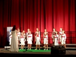 Перепели всех