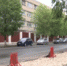 По заданию Евгения Рычкова дорожники начали строительство парковочного кармана для автобусов напротив РИПа - Murom-Tv.Ru