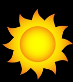 Загар