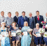 Победители конкурса «Человек года-2018». Фото Евгенийрычков.рф - Murom.Ru