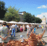 Крыши торговых палаток - Murom.Ru