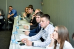 На конкурс «Молодой предприниматель России» отправляют 7 заявок