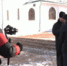 В Муроме снимают «Святыни России»: в наш город приехали Антон и Виктория Макарские - Murom-Tv.Ru