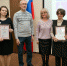 Л.Е. Кукушкина - среди награждённых волонтёров - Murom.Ru