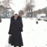 Нина Дмитриевна Молодёнова, староста д. №106 по ул. Московской - Murom.Ru