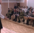 Вдохновение и талант: муромские школьники проявляют себя в окружном фестивале искусств - Murom-Tv.Ru