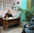 Отчёт участкового А.В. Винокурова в КОСе №14 - Murom.Ru