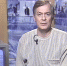 Андрей Филинов в те времена, когда вёл радиорубрику "Вестимо". Он ещё и поэт - Murom.Ru
