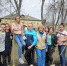 Добровольцы нам в помощь - Муромский медколледж