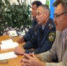 Ситуацию с пожарами на территории округа обсудили на брифинге - Murom-Tv.Ru