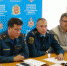 Брифинг в МЧС Мурома - Murom.Ru