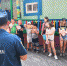 в лагере "Ясный" - Murom.Ru