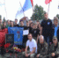 В Муромском районе захоронили останки старшего сержанта, военного лётчика Ивана Кирея - Murom-Tv.Ru
