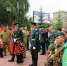 2 августа, в день ВДВ, у "Скорбящего ангела" - Murom.Ru