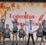 «Первоклассный» день для первоклассников - Murom-Tv.Ru