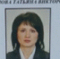 47-летняя муромлянка, которую сбил на тротуаре у 19-й школы, пьяный водитель — скончалась в больнице - Murom-Tv.Ru