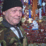 Пловцу из Мурома Борису Шилову - 82. Кадр из передачи Россия-Владимир - Murom.Ru
