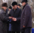 В День героев  Отечества муромляне собрались у памятника «Скорбящий ангел» - Murom-Tv.Ru