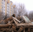 Вместо старого — новый: в центре Мурома на месте развалюхи построят многоэтажку - Murom-Tv.Ru
