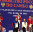 Поздравляем наших муромских спорсменок! - Murom-Tv.Ru