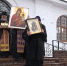 Муромские священнослужители объехали город с образами местночтимых святынь - ProMurom.Ru