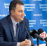 Антон Курбаков, управляющий реготделением ПФР - Murom.Ru