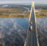 Мост через Оку у Мурома. Фото с сайта Выкса.рф - Murom.Ru