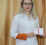 Медаль «За особый вклад в борьбу с коронавирусом» - Муромский медколледж