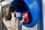 «Ростелеком» отмечает рост востребованности таксофонов универсальной услуги связи в 2020 году
