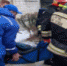 92-летняя пенсионерка, которую 19 ноября пожарные вынесли из горящей квартиры многоэтажки на улице Нижегородская, скончалась - Murom-Tv.Ru