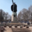 В Муроме полным ходом идёт реконструкция смотровой площадки в Окском парке и на площади Революции. - Murom-Tv.Ru