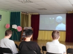 Подари подснежник - согрей сердца!