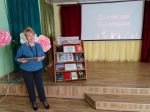Подари подснежник - согрей сердца!