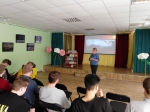 Подари подснежник - согрей сердца!