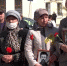 35 лет со дня аварии на Чернобыльской АЭС. Муромляне почтили память земляков-ликвидаторов - ProMurom.Ru