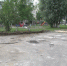 На Вербовском по проекту Рычкова благоустраивают очередной двор - Муром24.РФ