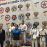 Муромская спортсменка выиграла бронзу на Всероссийских соревнованиях по дзюдо - Муром24.РФ